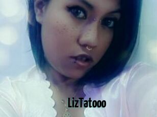 LizTatooo
