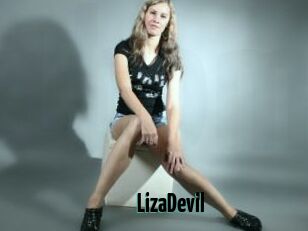 LizaDevil