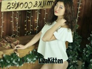 LizaKitten