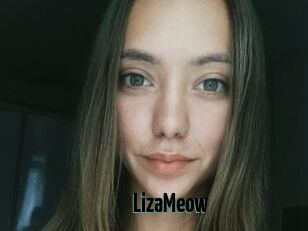 LizaMeow