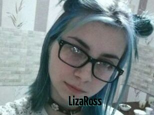 LizaRoss