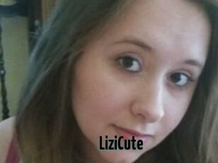 LiziCute