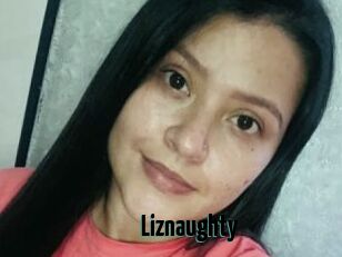 Liznaughty