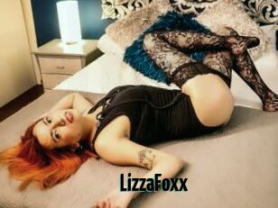 LizzaFoxx