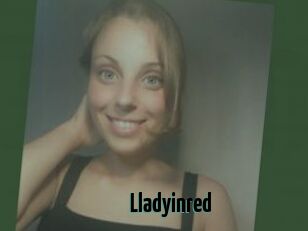 Lladyinred