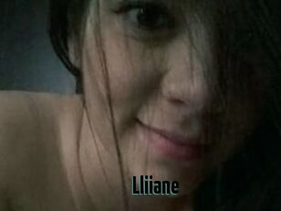 Lliiane