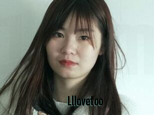 Lllovetoo