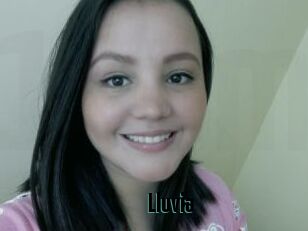Lluvia
