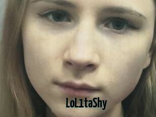 LoL1taShy