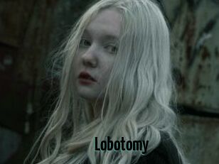 Lobotomy