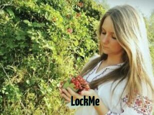 LockMe