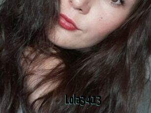 Lola3413