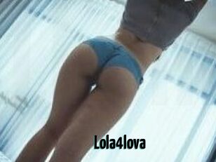 Lola4lova