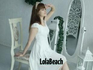 LolaBeach