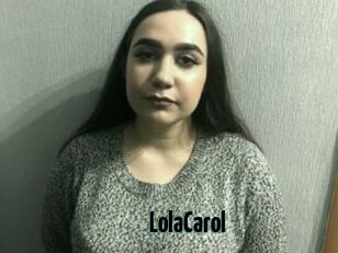 LolaCarol