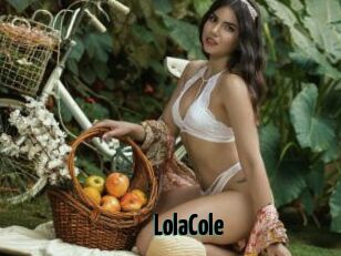 LolaCole