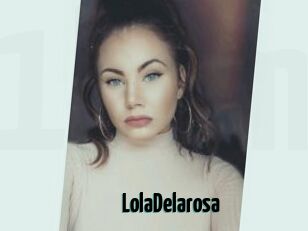 LolaDelarosa
