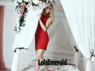 LolaEmerald