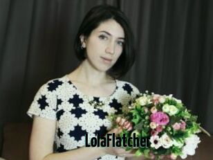 LolaFlatcher