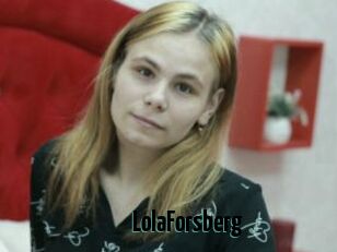 LolaForsberg
