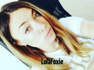 LolaFoxie