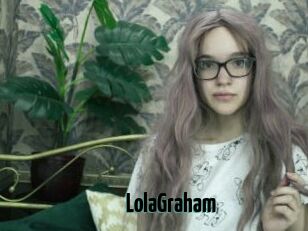 LolaGraham