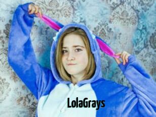 LolaGrays