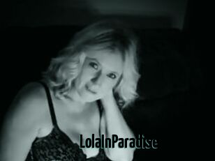 LolaInParadise