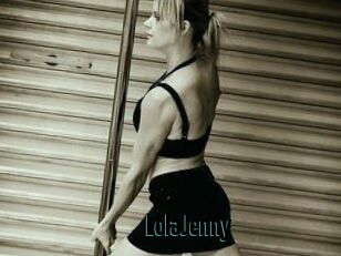 LolaJenny