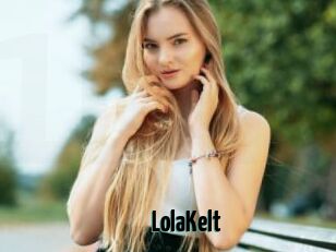 LolaKelt