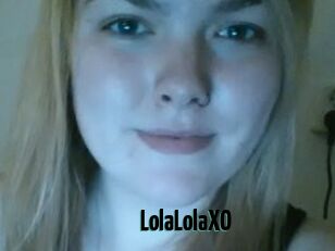 LolaLolaXO