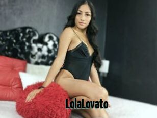 LolaLovato