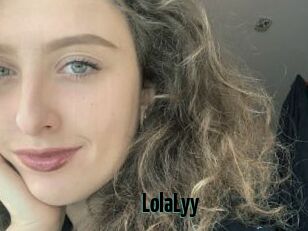 LolaLyy
