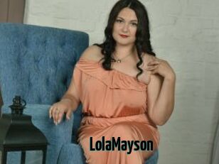 LolaMayson