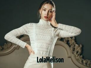 LolaMelison