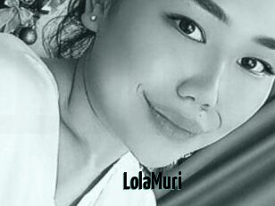 LolaMuri