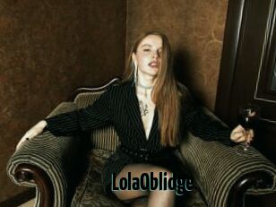 LolaOblidge