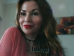 LolaPoppy