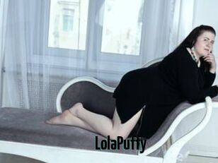 LolaPuffy