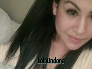 Lola_Undone
