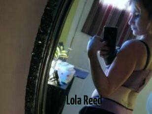 Lola_Reed
