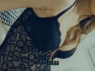 Lolaa