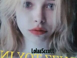 LolaaSccott