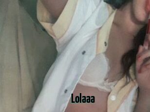 Lolaaa