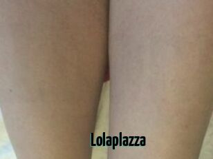 Lolaplazza