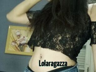 Lolaragazza