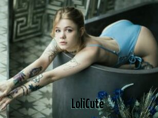 LoliCute