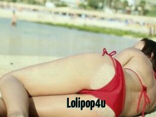 Lolipop4u