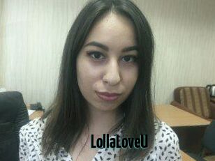LollaLoveU