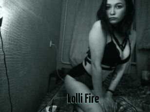 Lolli_Fire